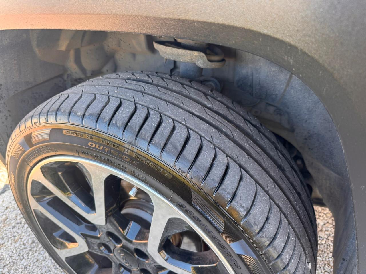 Jeep Renegade 1.6Mjt DDCT 120 CV Limited