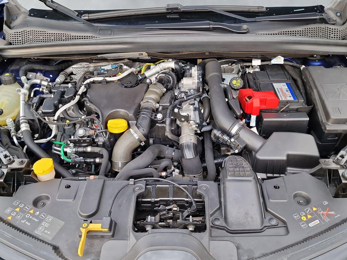 RENAULT CAPTUR 1.5 INTENSE