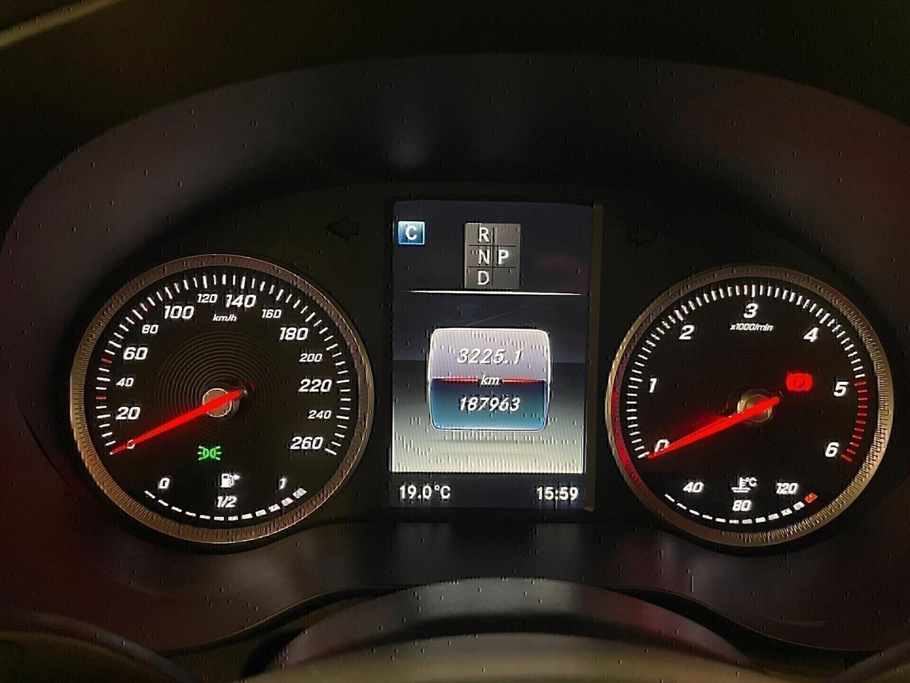 Mercedes-benz GLC 220 GLC 220 d 4Matic Exclusive