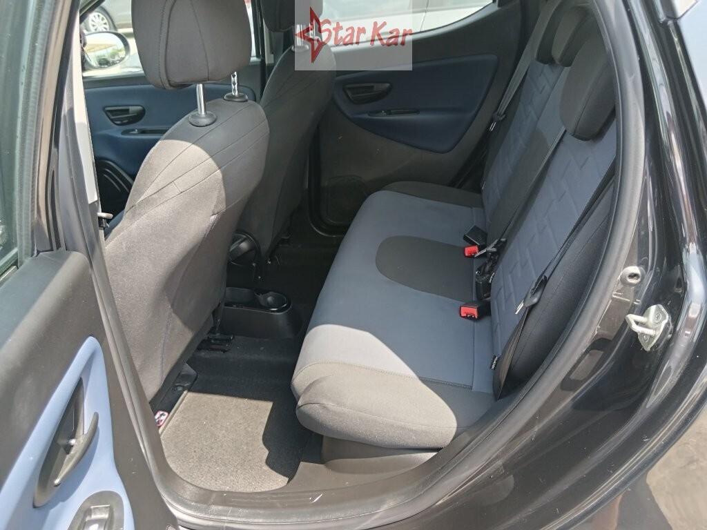 Lancia Ypsilon 1.0 FireFly 5 porte S&S Hybrid Plat