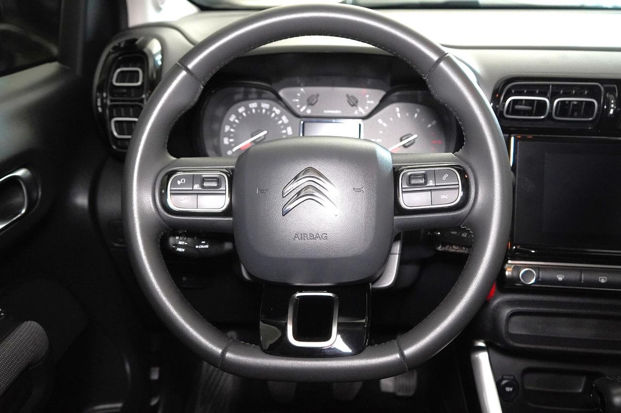 Citroen C3 Aircross 1.2T 110cv SHINE