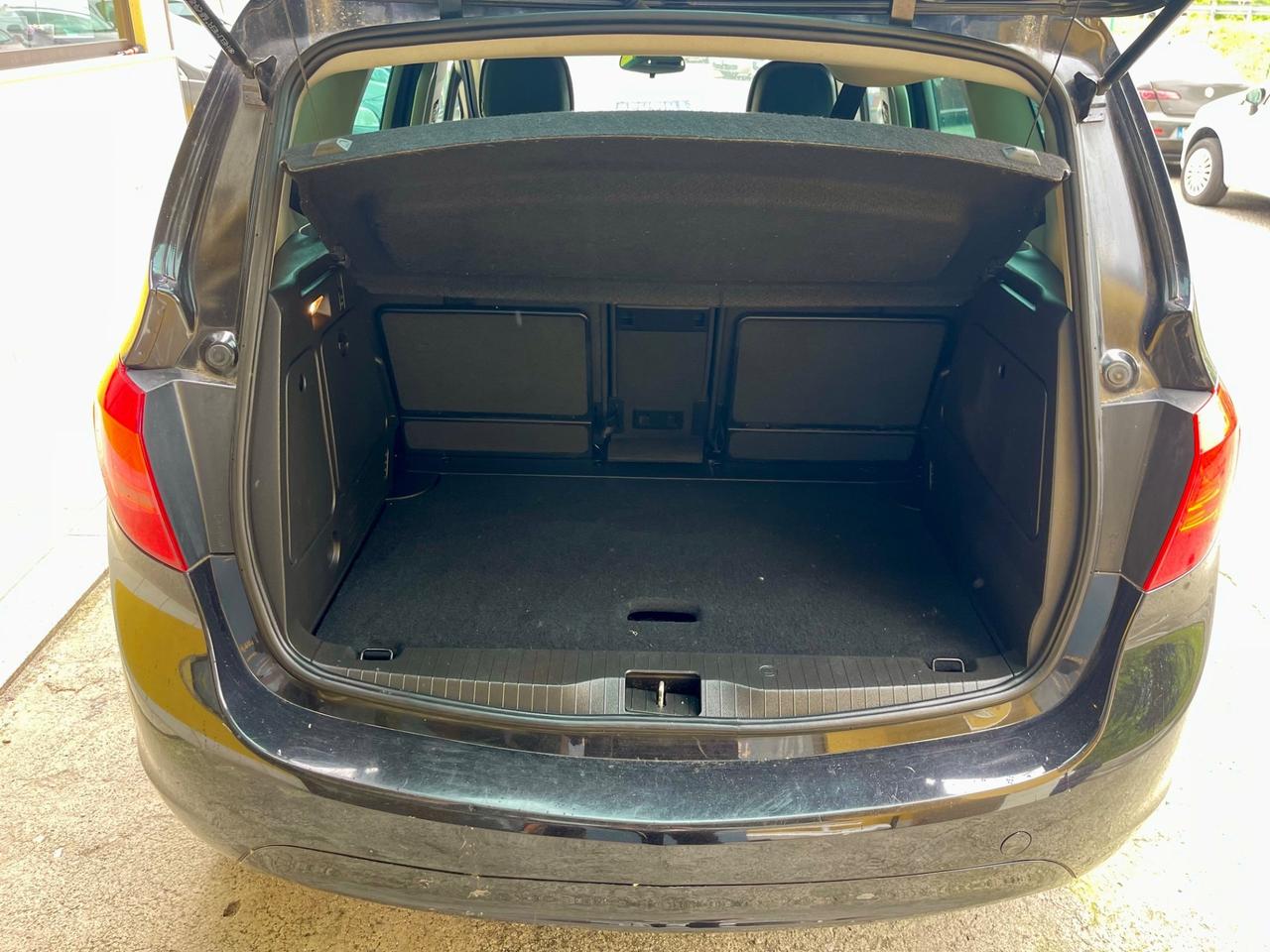 Opel Meriva 1.4 TB 88kw Cosmo UNICO PROPRIETARIO NEOP