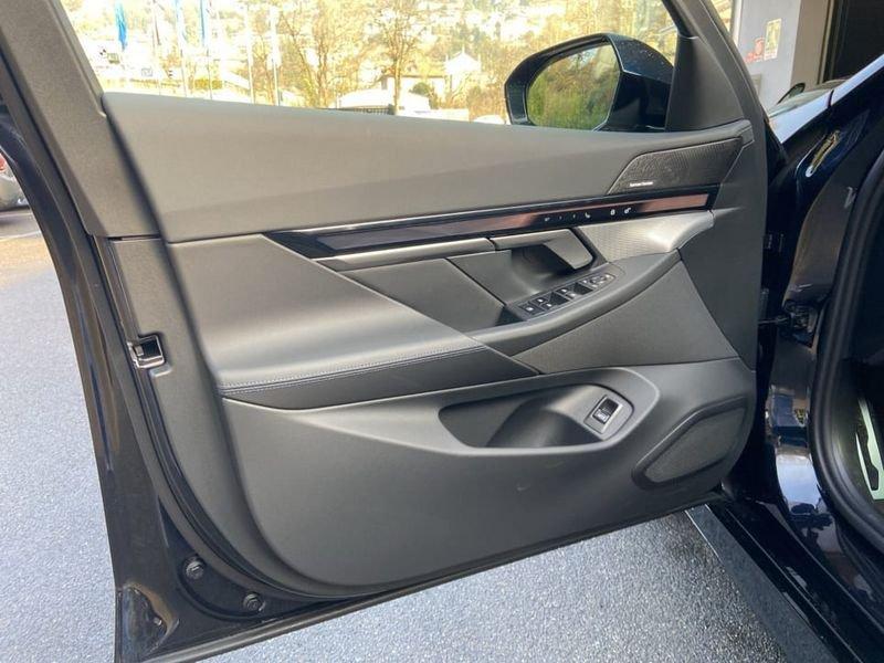 BMW i5 Berlina eDrive40 M Sport Pro