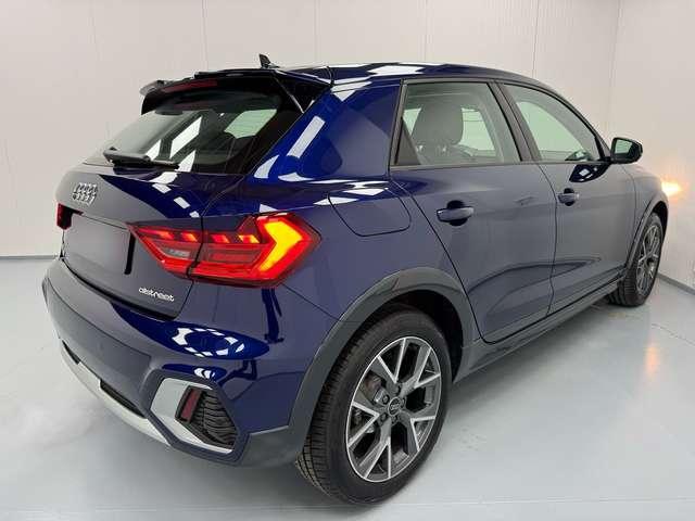 Audi A1 ALLSTREET 30 TFSI 110CV UNICO PROPRIETARIO PROMO