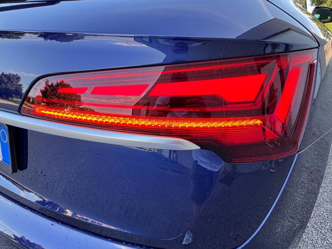 Audi Q5 SPB 35 TDI S tronic Business Advanced