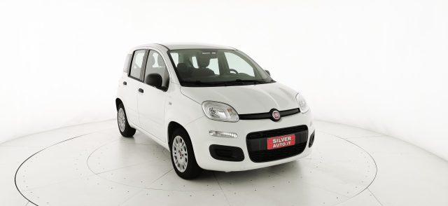 FIAT Panda 1.2 EasyPower Easy - OK NEOPATENTATO