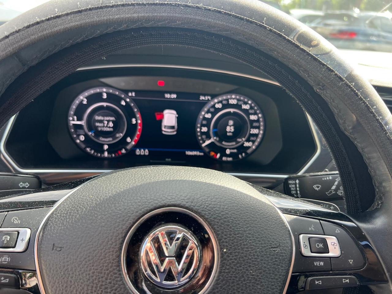 Volkswagen Tiguan 2.0 BiTDI SCR DSG 4MOTION Advanced BMT