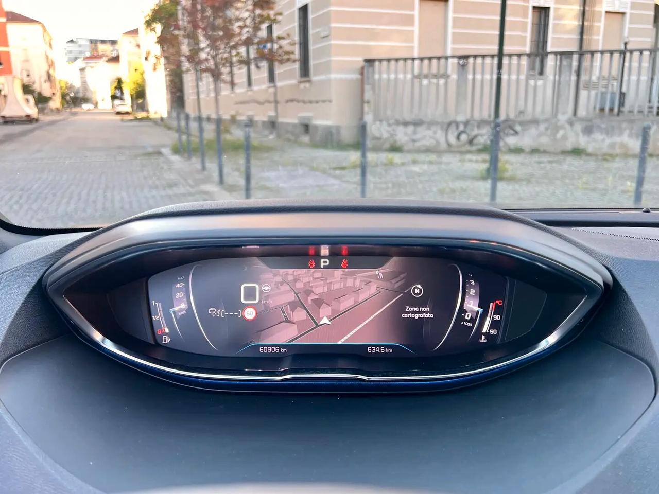 Peugeot 5008 BlueHDi 180 S&S EAT8 GT Pack