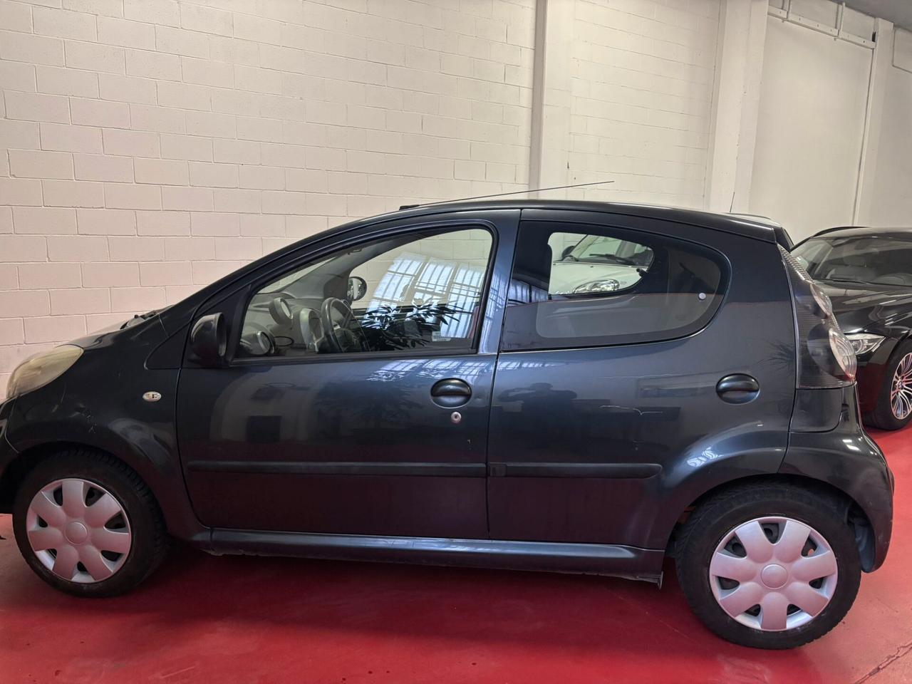 Citroen C1 1.0 5Porte AMIC1