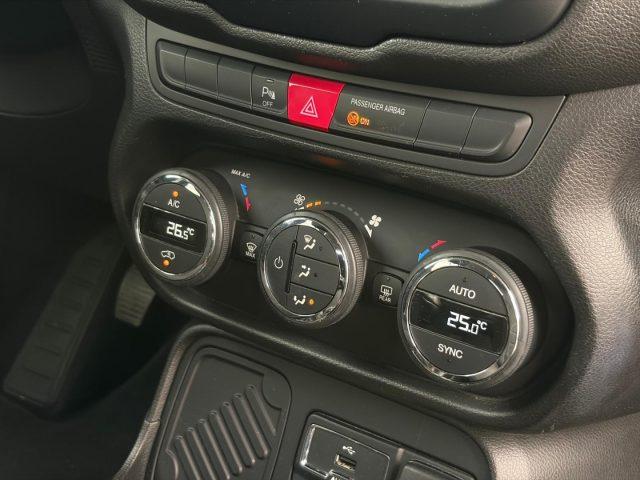 JEEP Renegade 1.6 Mjt 120 CV Night Eagle *UNICOPROPRIETARIO*