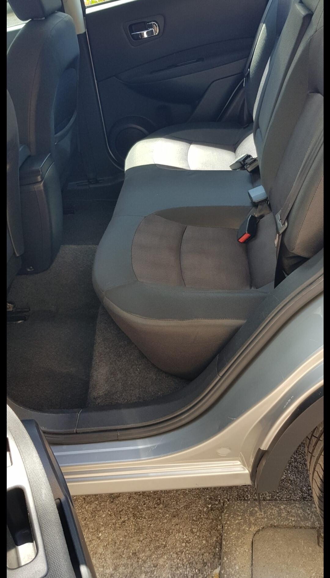 Nissan Qashqai 1.6 16V Tekna AUTOMATICO