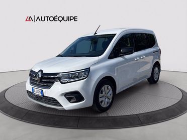 RENAULT Kangoo Passenger 1.3 tce Edition One 130cv del 2022
