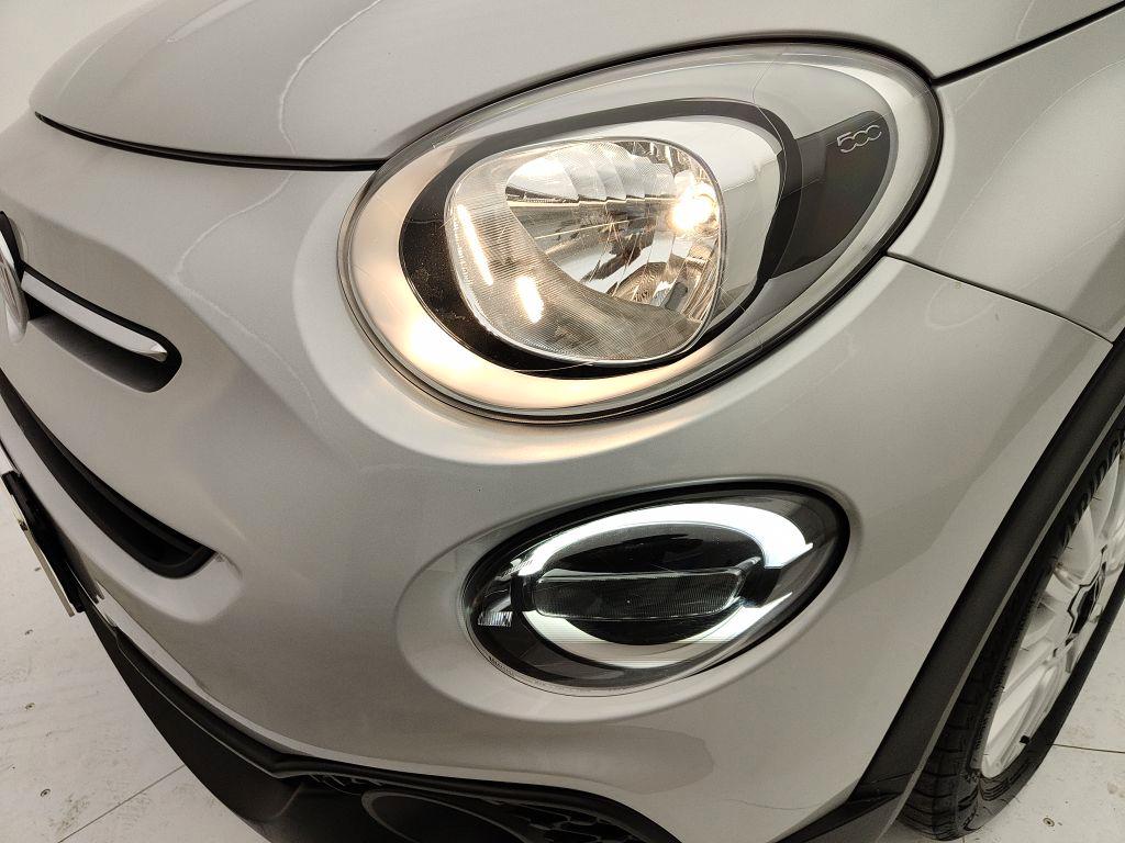 FIAT 500X - 500X 1.0 T3 120 CV Connect