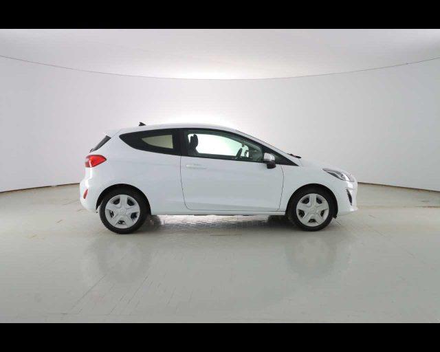 FORD Fiesta 1.5 TDCi 85 CV 3 porte Van Trend
