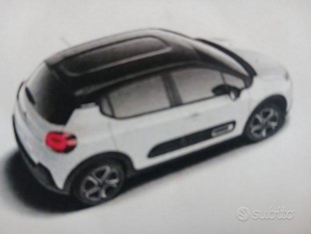 CITROEN C3 1.2 Pure tech km. Zero
