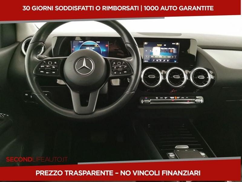 Mercedes-Benz Classe B B 180 d Sport auto