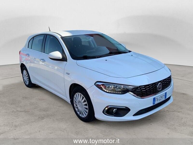 FIAT Tipo (2015-) 1.4 5 porte Lounge
