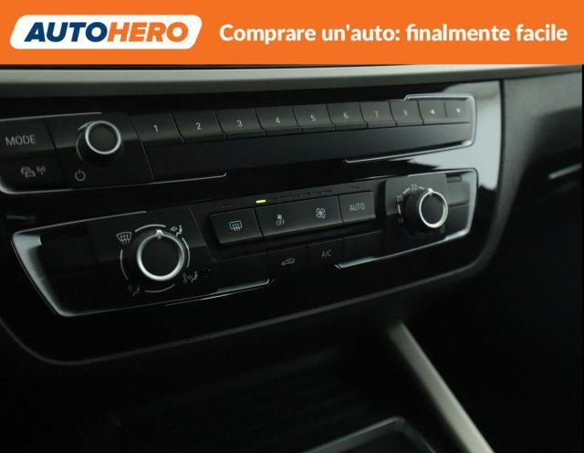 BMW 116 d 5p. Business