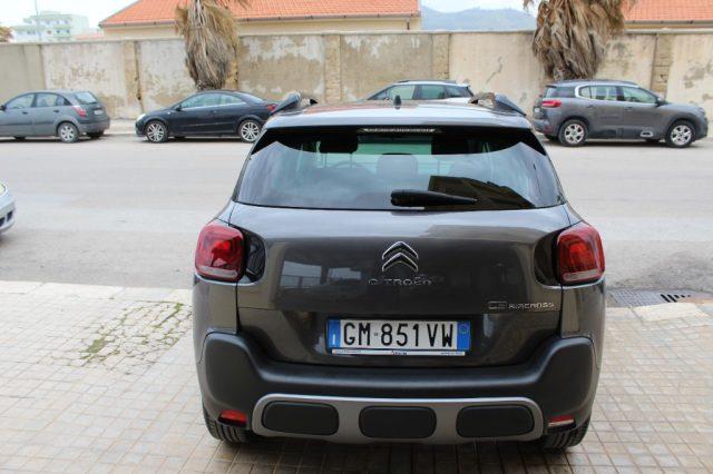 CITROEN C3 Aircross PureTech 110 S&S Shine Pack