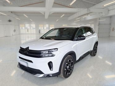 CITROEN C5 AIRCROSS BLUEHDI 130 SES FEEL PACK EAT8 AUTO SUV