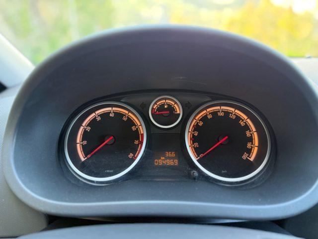 OPEL Corsa 1.2 85CV 5 porte GPL-TECH Edition