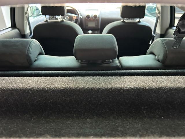 NISSAN Qashqai 1.6 16V GPL Eco N-TECH