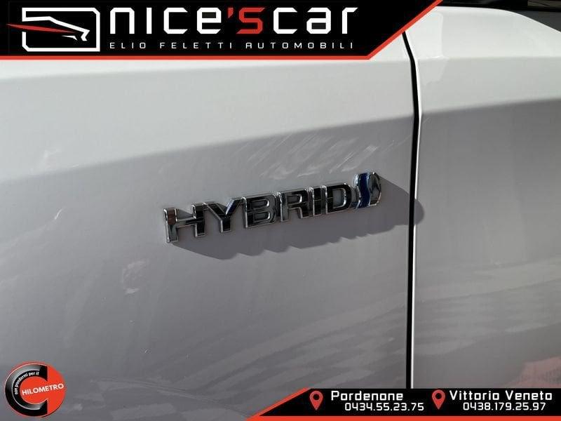 Toyota Auris Touring Sports 1.8 Hybrid Active