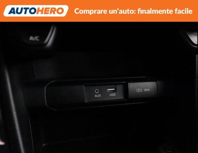 KIA Picanto 1.0 12V 5 porte Active