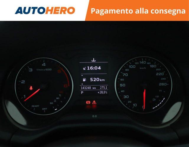 AUDI Q2 1.6 TDI S tronic Design