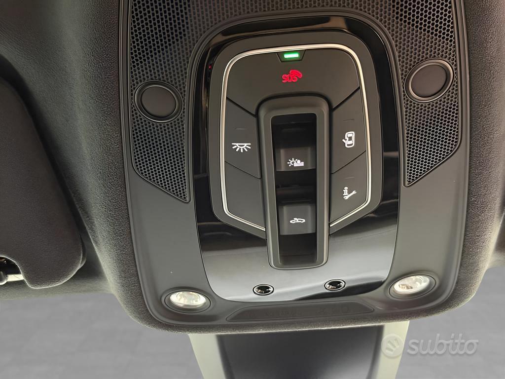 Audi Q7 50 3.0 tdi mhev S line edition quattro tip