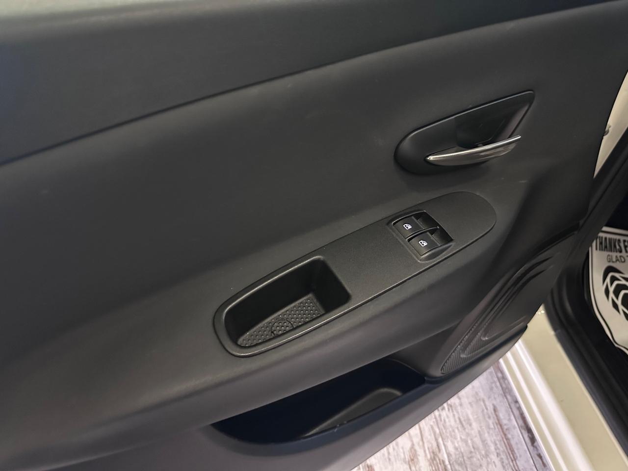 Lancia Ypsilon 1.2 Benzina 69 CV 5 porte S&S Platinum