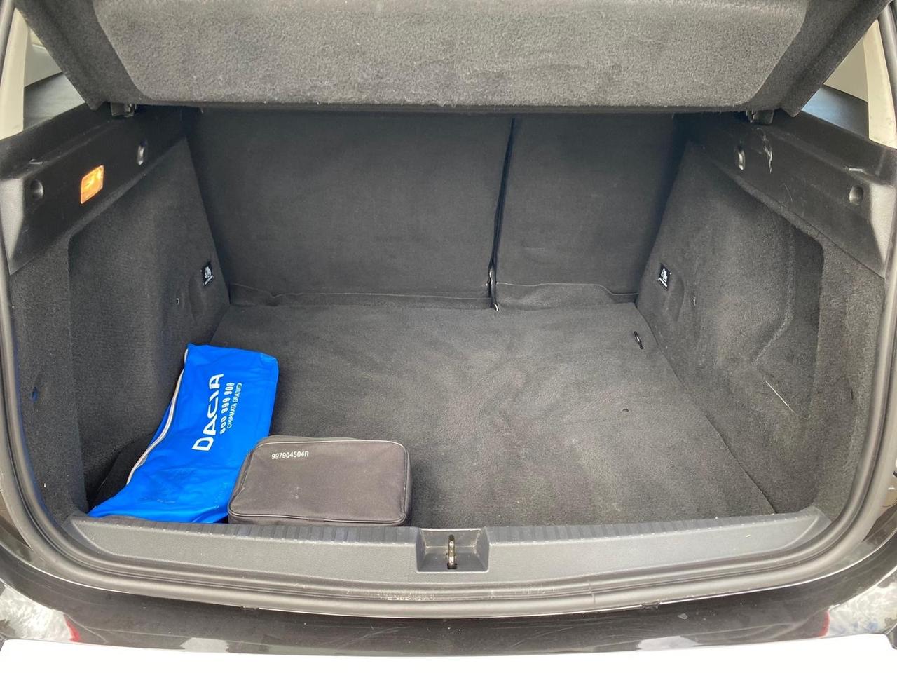 Dacia Duster 1.0 TCe 100 CV ECO-G 4x2 15th Anniversary