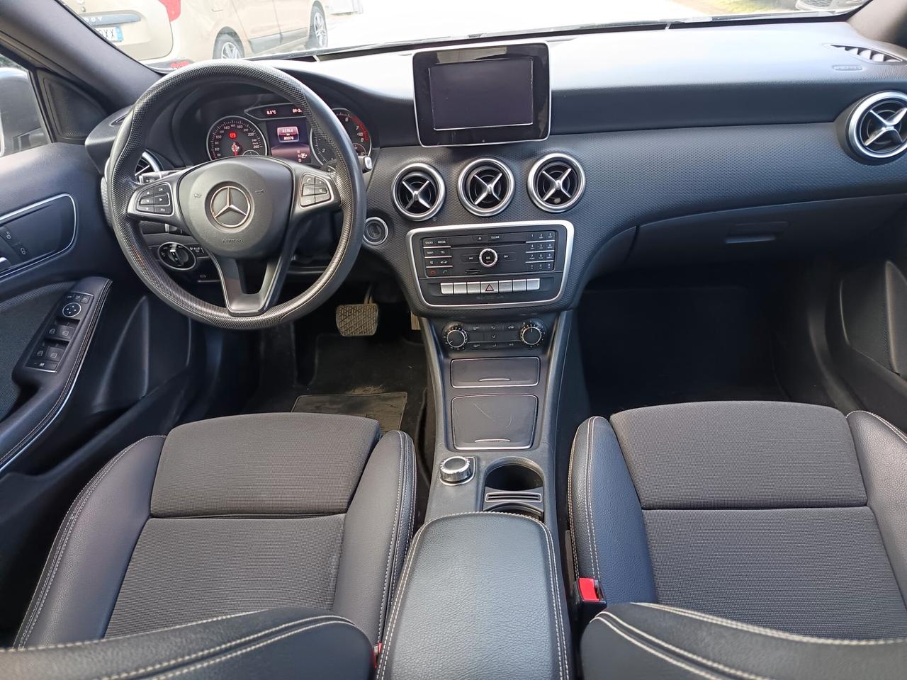 Mercedes-benz A 160 A 160 Business