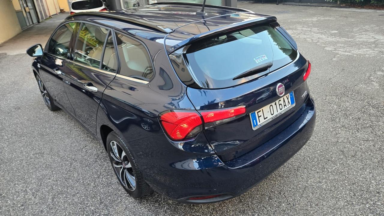 Fiat Tipo 1.3 Mjt S&S 5 porte Sw Business