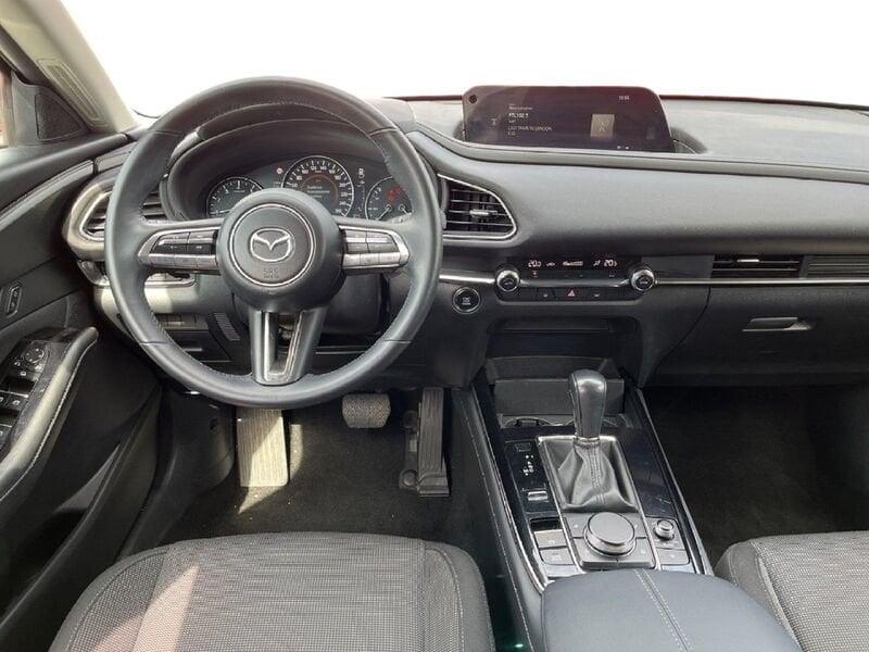 Mazda CX-30 2.0 m-hybrid Exclusive awd 150cv 6at