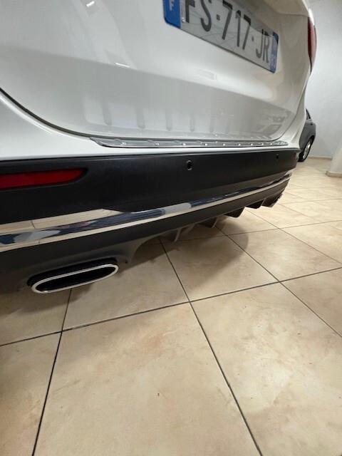 Mercedes-benz GLA 220 200 d Automatic Premium