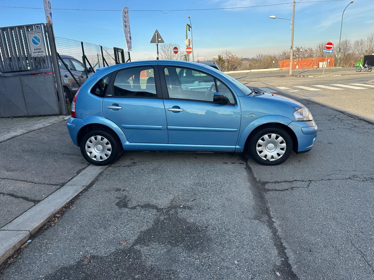 Citroen C3 1.1 Cashmere