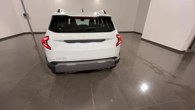DACIA Duster 1.0 TCe GPL 4x2 Expression - PRENOTABILI!
