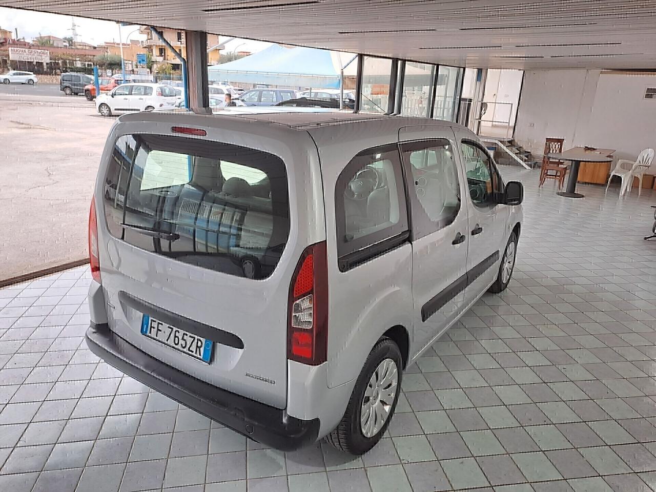 Citroen Berlingo 1.6 hdi garanzia 12 mesi