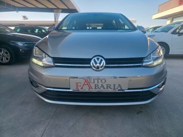 Volkswagen Golf 1.6 TDI 115CV DSG 5p. Business BlueMotion Technology