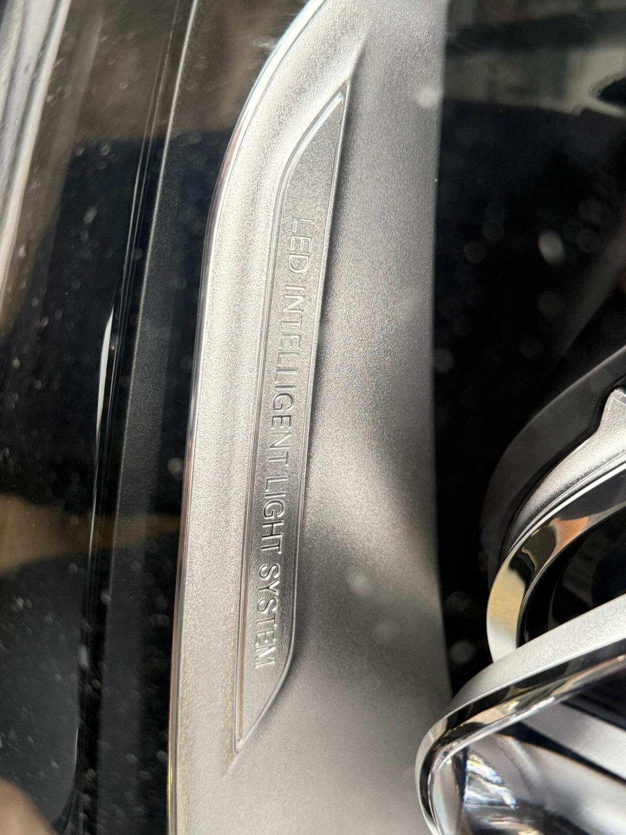 MERCEDES GLE 350 PREMIUM PLUS AMG 2017 12 MESI DI GARANZIA