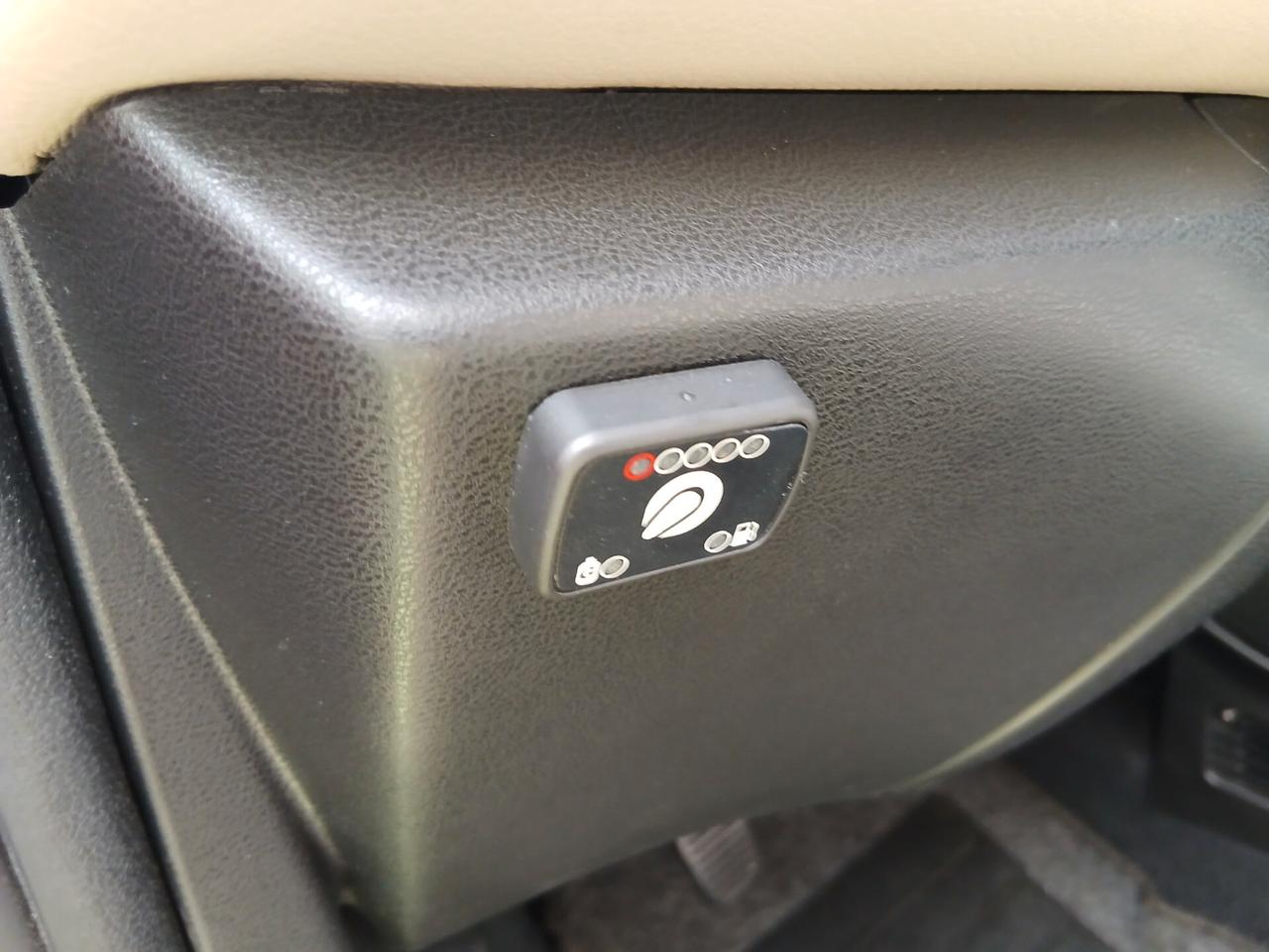 Lancia Ypsilon 1.2 69 CV 5 porte GPL Ecochic Platinum