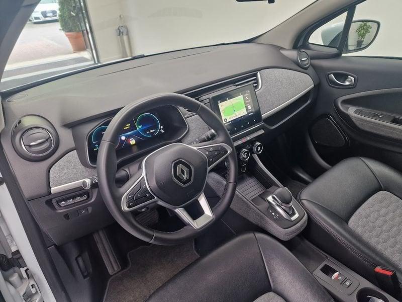 Renault ZOE ZOE R135 ZEN - BATTERIE DI PROPRIETA' IVA ESPOSTA
