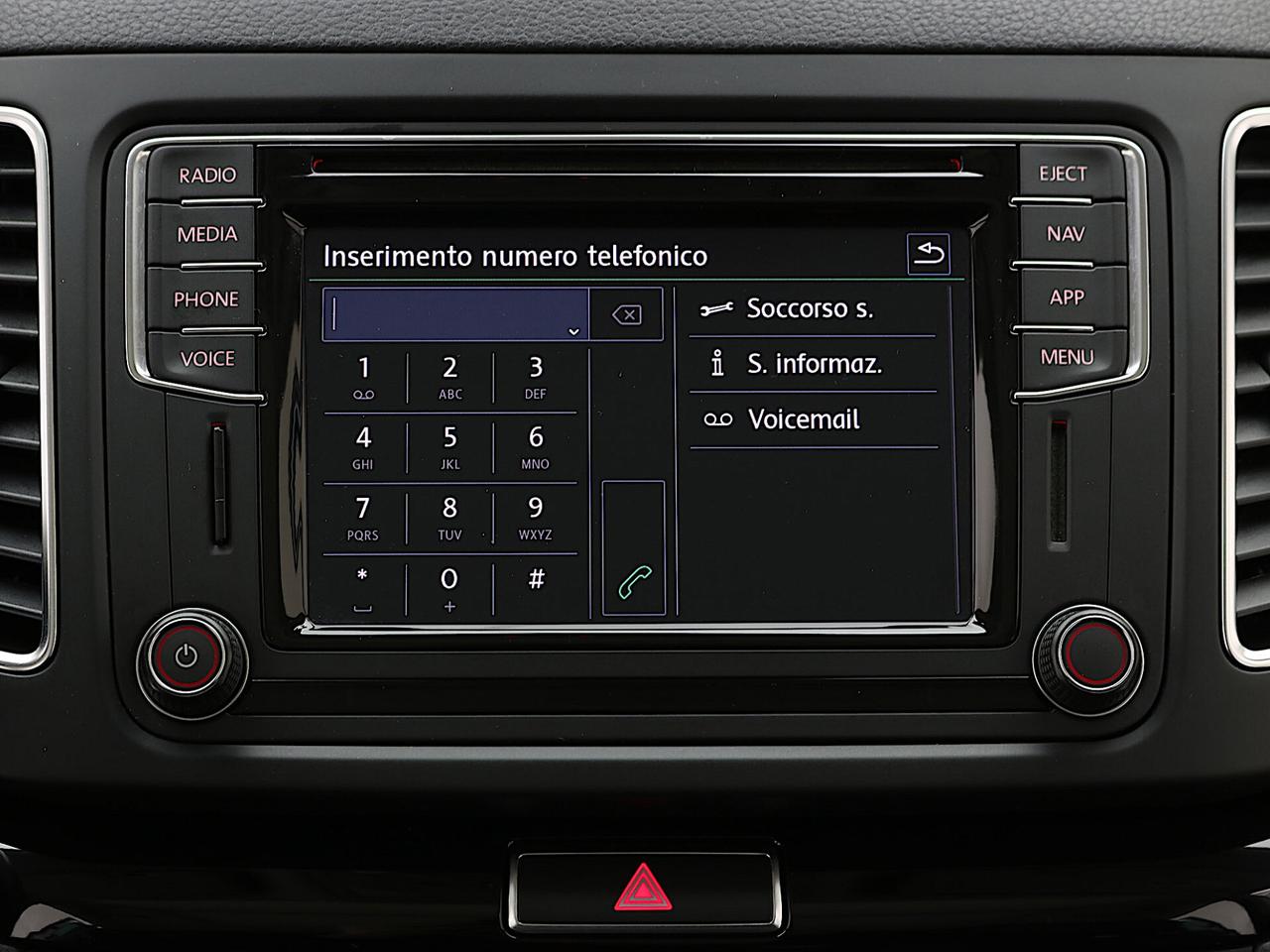 Seat Alhambra 2.0 TDI DSG FR Line TETTO APRIBILE