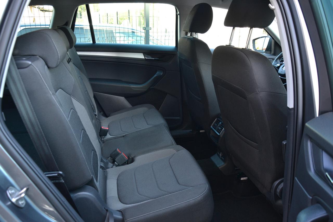 Skoda Kodiaq 2.0 TDI 150 EXECUTIVE 7POSTI AUT.+NAV+LED+RCAM+PDC