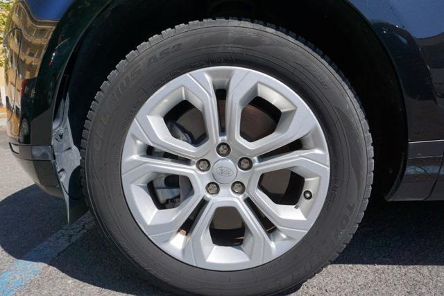 LAND ROVER Range Rover Evoque 2.0D I4-L.Flw 150 CV AWD Auto IVA ESPOSTA