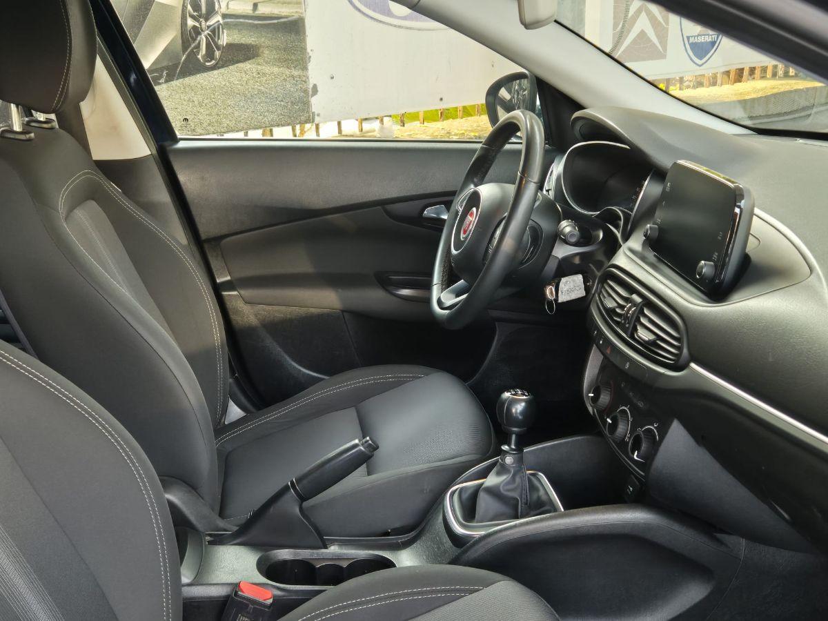 FIAT - Tipo - 1.6 Mjt S&S SW Mirror