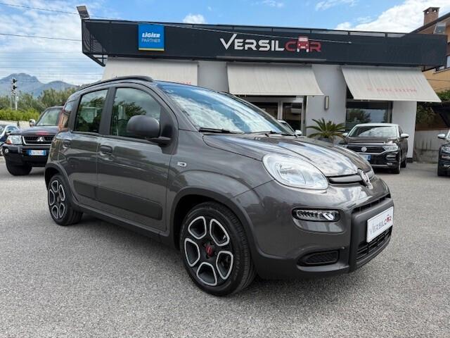 Fiat Panda 1.0 FireFly S&S Hybrid City Life PREZZO SENZA OBBLIGO DI FINANZIAMENTO !!