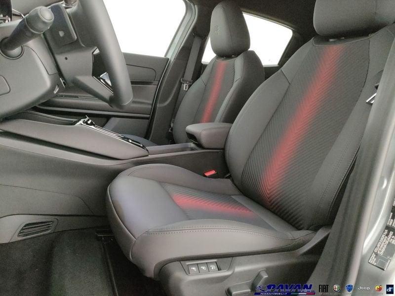 Alfa Romeo Junior Hybrid 145cv TECHNO Speciale