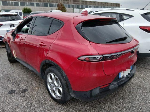 ALFA ROMEO Tonale 1.6 diesel 130 CV TCT6 Sprint